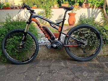 E.BIKE ATALA B.X GR85