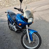 bmw f650