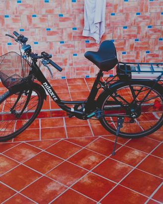 Bici elettrica