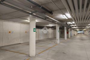 POSTO AUTO A ROVERETO