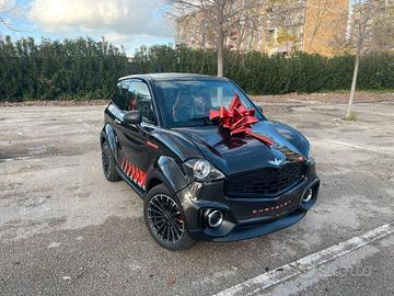 Chatenet CH46 Touring tua da 223 euro al mese