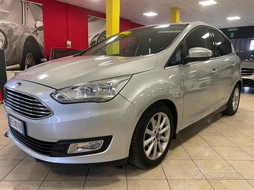 FORD C-Max 1.0 EcoBoost 125CV Start&Stop Titaniu