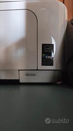 STAMPANTE CANON PIXMA MG3150 WIFI – Scanner 