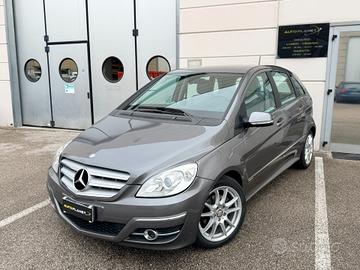 Mercedes-benz B 200 CDI PREMIUM