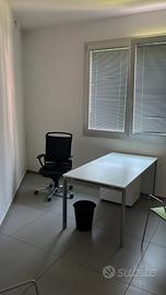 Stanza in studio medico