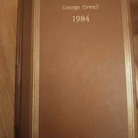 1984. di George Orwell