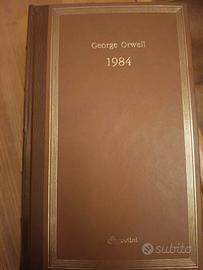 1984. di George Orwell