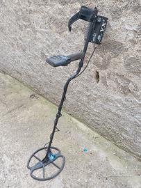 Metal detector spectra vx3 whites elettronics 