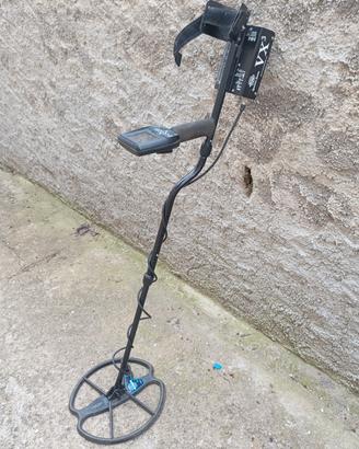 Metal detector spectra vx3 whites elettronics 