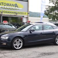 AUDI A5 SPB 2.0 TDI 190 CV clean diesel quattro