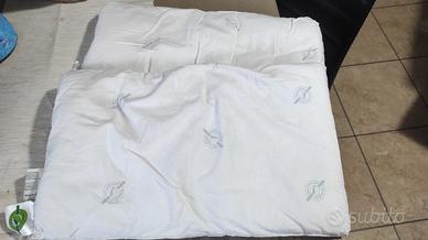 Cuscini prima infanzia bambini