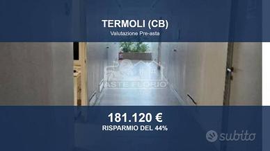 Immobile in asta di 322 m² con più di 5 locali a T