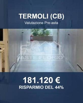 Immobile in asta di 322 m² con più di 5 locali a T