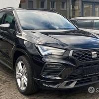Ricambi per seat ateca anno 2018/19