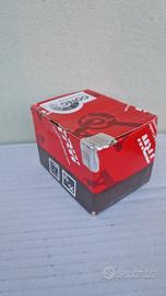 TRW Kit pastiglie freni
Fiat Cinquecento Panda