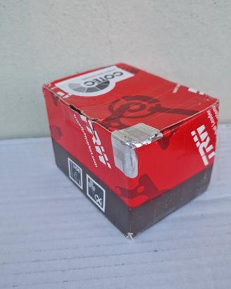 TRW Kit pastiglie freni
Fiat Cinquecento Panda