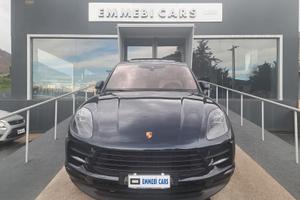 PORSCHE MACAN 2.0 BENZINA 245 CV PDK