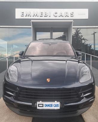 PORSCHE MACAN 2.0 BENZINA 245 CV PDK