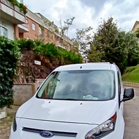 Ford Transit Connect PL 1.5 120Cv