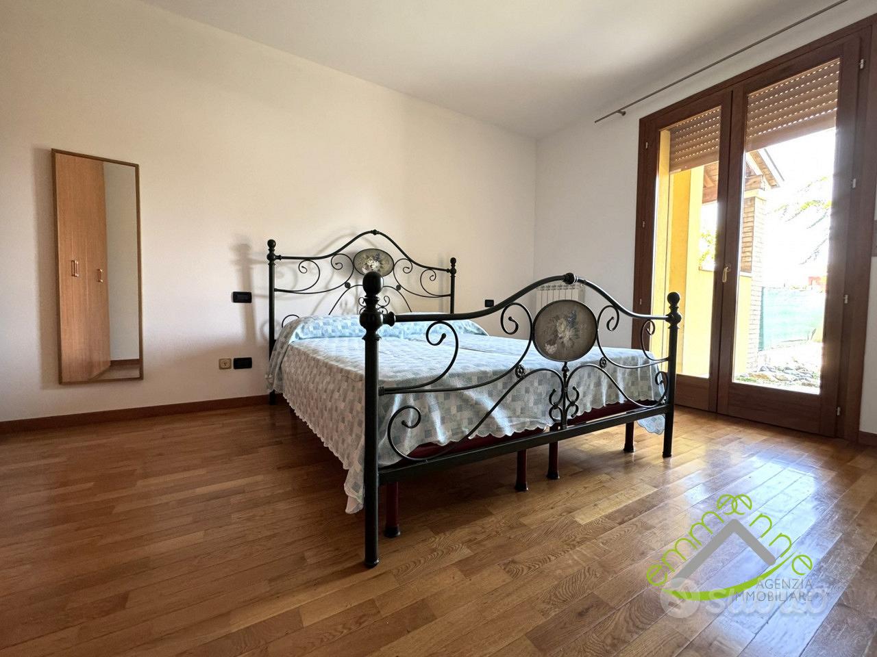 Appartamento – Campolongo Maggiore, Barzon - Altro