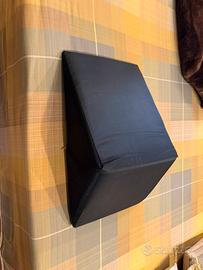 Cuscino Cuneo Antireflusso Letto