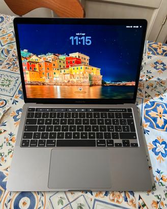 Macbook pro 13" M2 2022
