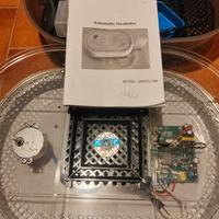 incubatrice Janeol 18S