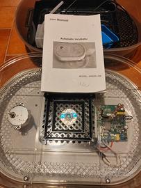 incubatrice Janeol 18S