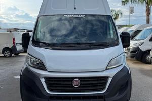 FIAT DUCATO L3-H3 PL-TSA 2.3 MTJ 150CV - 12/2018
