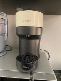 Macchina caffè  Nespresso Vertuo Pop