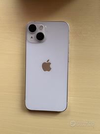 IPhone 14 lilla 128GB