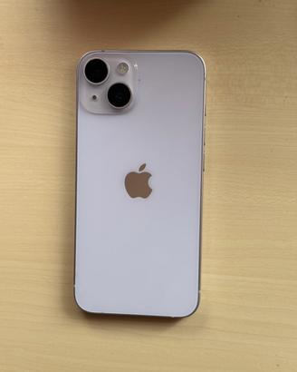 IPhone 14 lilla 128GB