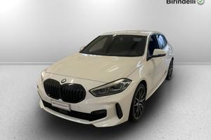 BMW Serie 1 (F40) - 120d xDrive 5p. Msport