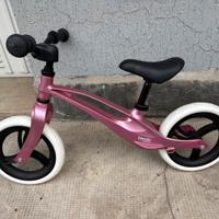 Balance bike Lionelo