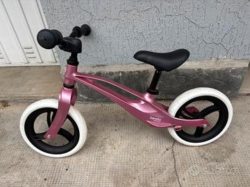 Balance bike Lionelo