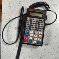 MSI PDT Plus Portable Data Terminal Model 1500