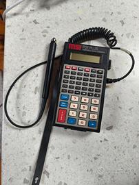 MSI PDT Plus Portable Data Terminal Model 1500