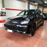Porsche Cayenne 3.0 Diesel