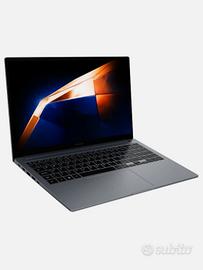 Samsung Galaxy Book 4 I7 Core Ultra