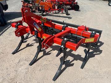 Mini Ripper F.C.R. 250 cm con Rullo -NUOVO