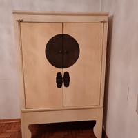 Armadio cinese