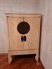 Armadio cinese