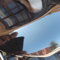 accessori ricambi triumph scrambler 1200