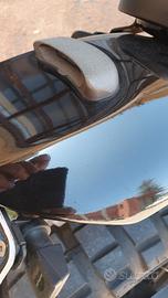 accessori ricambi triumph scrambler 1200