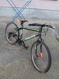 Bici FREJUS