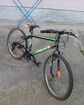 Bici FREJUS