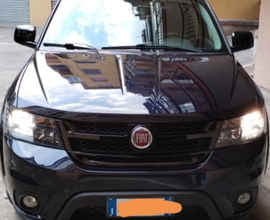 Fiat Freemont