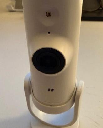 D-Link Mini Telecamera Full HD...2 pz