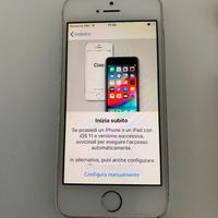 IPhone 5s 16 Gb