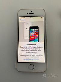 IPhone 5s 16 Gb